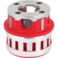 T&ecirc;te de fili&egrave;re NPT Moffatt Supply & Specialties