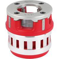 T&ecirc;te de fili&egrave;re NPT Moffatt Supply & Specialties