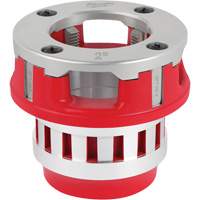 T&ecirc;te de fili&egrave;re NPT Moffatt Supply & Specialties