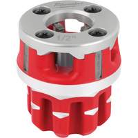 T&ecirc;te de fili&egrave;re compacte NPT Moffatt Supply & Specialties