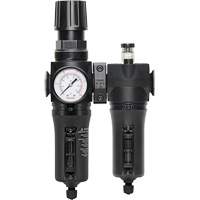 Filter, Regulator & Lubricator Modulair 300, 1/4" NPT Moffatt Supply & Specialties