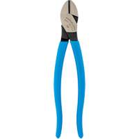 XLT Diagonal Lap Joint Cutting Pliers, 8" L Moffatt Supply & Specialties