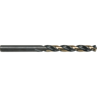 Jobber Length Drill Bits