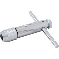 Reversible Ratchet Tap Wrench Moffatt Supply & Specialties