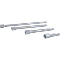 Jeu de rallonges de douille, Prise de 3/8", 4 M Moffatt Supply & Specialties