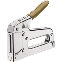 Manual Staple Gun Moffatt Supply & Specialties