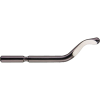 Heavy-Duty Deburring Blades Moffatt Supply & Specialties