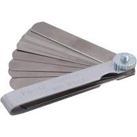 Feeler Gauge Moffatt Supply & Specialties