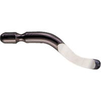 Light-Duty Deburring Blades Moffatt Supply & Specialties