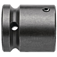 Bit Holder, 1/2" Drive Moffatt Supply & Specialties
