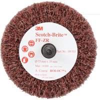 Scotch-Brite Flap Brush, FF-ZR Moffatt Supply & Specialties
