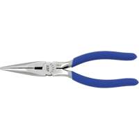 RP-200 Long Nose Pliers, 8" L Moffatt Supply & Specialties