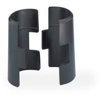 Ensemble de quatre manchons Moffatt Supply & Specialties
