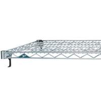 Super Adjustable Super Erecta Shelf&reg; Wire Shelves, 18" W x 18" D, 800 lbs. Capacity Moffatt Supply & Specialties