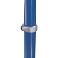 Raccords galvanis&eacute;s - Colliers de blocage, 1,05" Moffatt Supply & Specialties