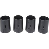 Split Sleeve for Chromate Wire Shelving Moffatt Supply & Specialties