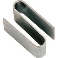 S-Hook for Chromate Wire Shelving Moffatt Supply & Specialties