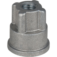 Die Cast for Chromate Wire Shelving Moffatt Supply & Specialties