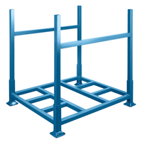Stacking Racks - Accessories Moffatt Supply & Specialties