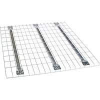 Wire Decking For Racks