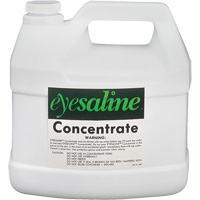 Fendall Eyesaline&reg; Concentrate Eyewash Solution, 180 oz. Moffatt Supply & Specialties