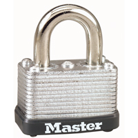 Cadenas avec clé