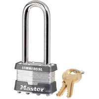 Keyed Padlocks