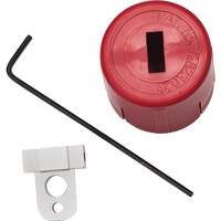 Cadenassage pour Mini SMC AR3000/NAR3000 Moffatt Supply & Specialties