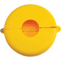 Dispositif de verrouillage pour soupape, Type Vanne Moffatt Supply & Specialties