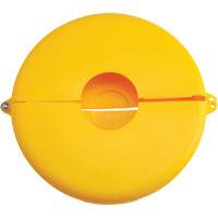Dispositif de verrouillage pour soupape, Type Vanne Moffatt Supply & Specialties