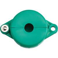 Dispositif de verrouillage pour soupape, Type Vanne Moffatt Supply & Specialties