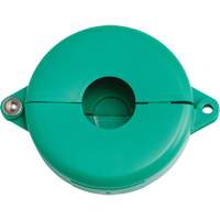 Dispositif de verrouillage pour soupape, Type Vanne Moffatt Supply & Specialties