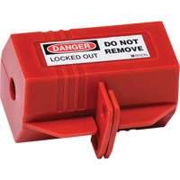 Lockout, Plug Type Moffatt Supply & Specialties