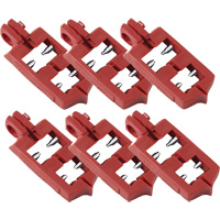 Snap-On Lockout, Circuit Breaker Type Moffatt Supply & Specialties