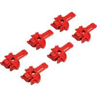 Fuse Lockout Devices, Circuit Breaker Type Moffatt Supply & Specialties