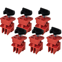 Multi-Pole Tie Bar, Circuit Breaker Type Moffatt Supply & Specialties