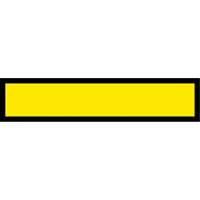 Blank Right-to-Know Chemical Labels Moffatt Supply & Specialties