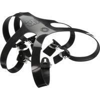 Replacement Head Strap Assemblies Moffatt Supply & Specialties
