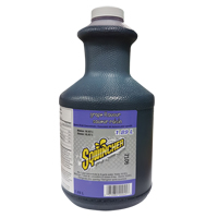 Sqwincher&reg; Rehydration Drink, Concentrate, Grape Moffatt Supply & Specialties