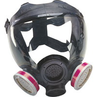 Advantage&reg; 1000 Respirator, Silicone, Small Moffatt Supply & Specialties