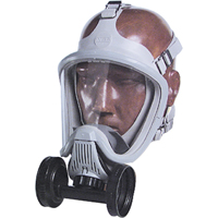 Ultra Elite&reg; Twin-Cartridge Respirator, Silicone, Small Moffatt Supply & Specialties