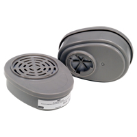 Advantage&reg; Respirator Cartridges, Gas/Vapour Cartridge, Acid Gas Moffatt Supply & Specialties