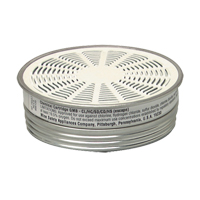 Comfo&reg; Respirator Cartridges, Gas/Vapour Cartridge, Acid Gas Moffatt Supply & Specialties