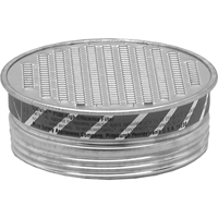 Cartouches pour respirateurs Comfo, Cartouche gaz/vapeur, Filtre P100 Moffatt Supply & Specialties