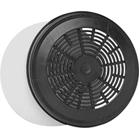 Cartouches pour respirateurs Comfo Moffatt Supply & Specialties