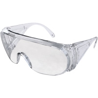 Lunettes de s&eacute;curit&eacute; Uvex Ultraspec 1000, Lentille Transparent, ANSI Z87+/R&eacute;pond ou surpasse la norme CSA Z94.3 Moffatt Supply & Specialties