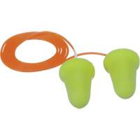 E-A-Rsoft FX Earplugs, Pair - Polybag, Corded Moffatt Supply & Specialties