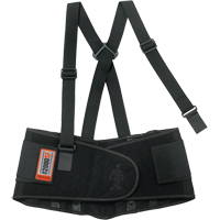 Ceintures performantes en spandex Proflex 2000SF, &eacute;lastique, Petit Moffatt Supply & Specialties