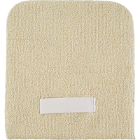 Hand Pads, Terry Cloth, One Size, Protects Up To 446° F (230° C) Moffatt Supply & Specialties