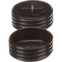 Full-Face Plug Moffatt Supply & Specialties